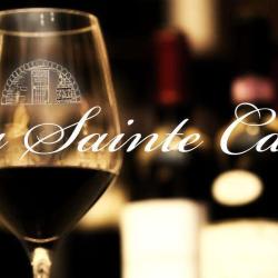 Petit Caveau Sainte Catherine