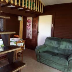 Petit Chalet Dans Le Sud Aveyron - Gîtes De France