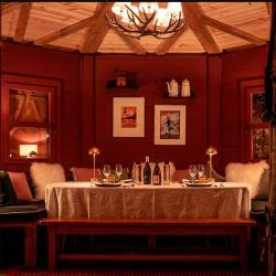 Petit Chalet