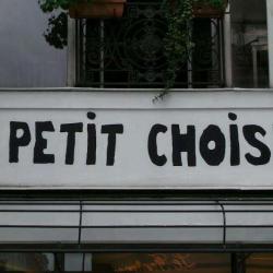 Petit Choiseul