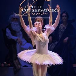 Petit Conservatoire De Danse