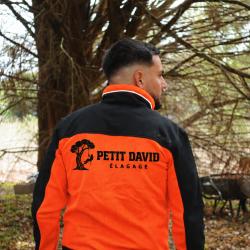 Petit David élagage