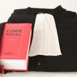 Petit Dominique - Avocat