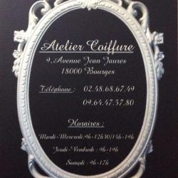 Atelier Coiffure