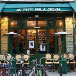 Au Petit Fer à Cheval