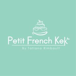 Petit French Kek