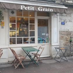Petit Grain