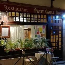 Petit Grill Basque
