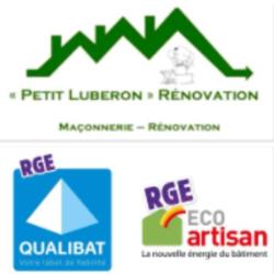 Petit Luberon Rénovation