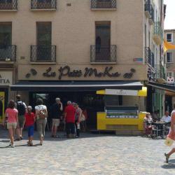 Le Petit Moka