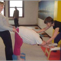 Vrska Yoga