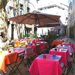 Petit Resto (le)