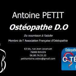 Antoine Petit