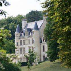 Petit-thouars Yves