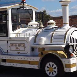 Petit Train D' Ajaccio