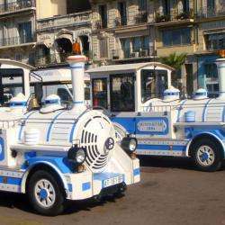 Petit Train De Marseille