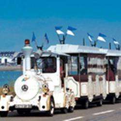 Petit Train De Quiberon