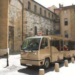 Petit Train Touristique