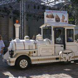Petit Train Touristique