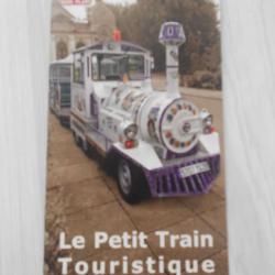 Petit Train Touristique