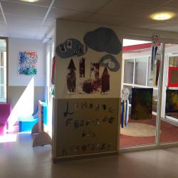 Petite Crèche La Pouponnière