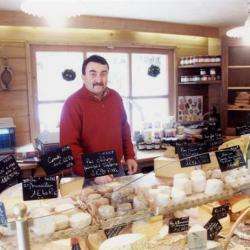 Petite Ferme Du Col