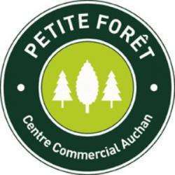 Petite Forêt Auchan