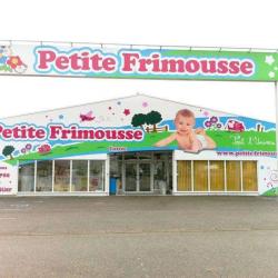 Petite Frimousse