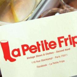 Petite Fripe