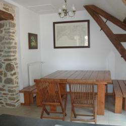 Gîte à La Campagne - Gîtes De France