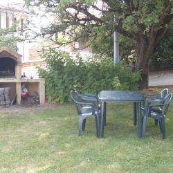 Petite Maison Indépendante Dans Le Ségala - Gîtes De France
