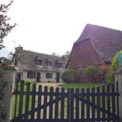Petite Maison Traditionnelle - Gîtes De France