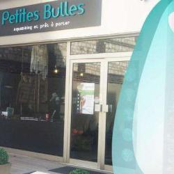 Petites Bulles
