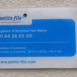 Petits-fils Enghien-les-bains