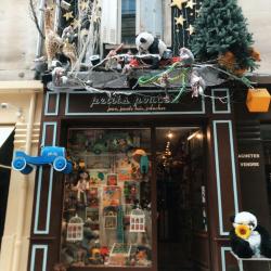 Petits Pouces
