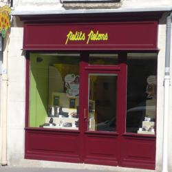 Petits Petons