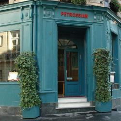 Petrossian - Le 144