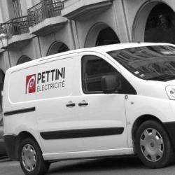 Pettini Electricité