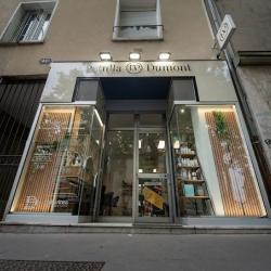 Petulla Dumont - Coiffeur Tours Grammont