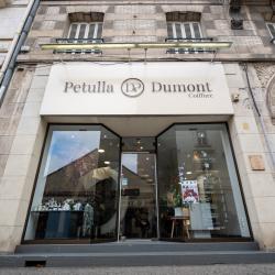 Petulla Dumont Coiffure - Charles Gille