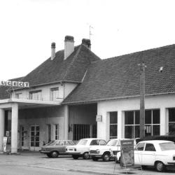 Peugeot Argentan - Bayi Automobiles