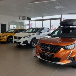 Peugeot Flers - Bayi Automobiles