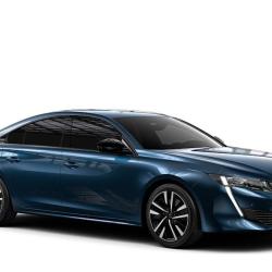 Peugeot L'aigle - Bayi Automobiles
