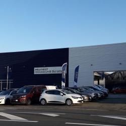 Peugeot Mayenne - Bayi Automobiles