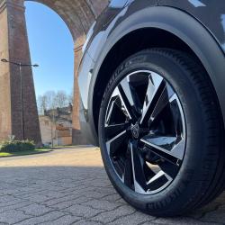Peugeot - Bossart Automobiles - Barentin