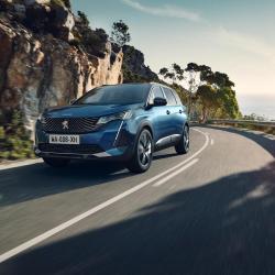 Peugeot - Clarens Automobiles Bressuire