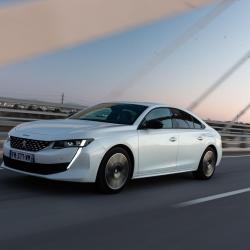 Peugeot - Clarens Automobiles Fontenay-le-comte
