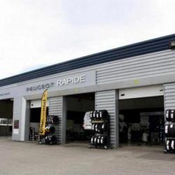 Peugeot - Clarens Automobiles La Roche-sur-yon