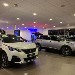 Peugeot - Clara Automobiles