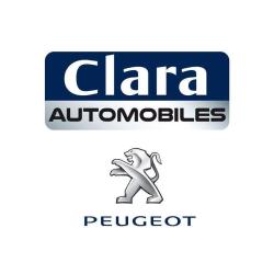 Peugeot - Clara Automobiles